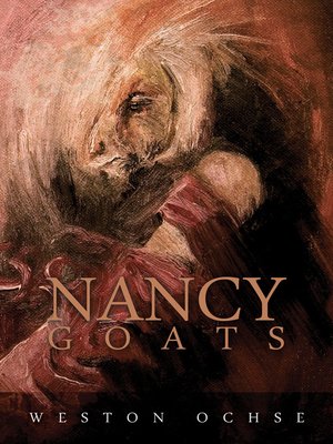 cover image of Nancy Goats